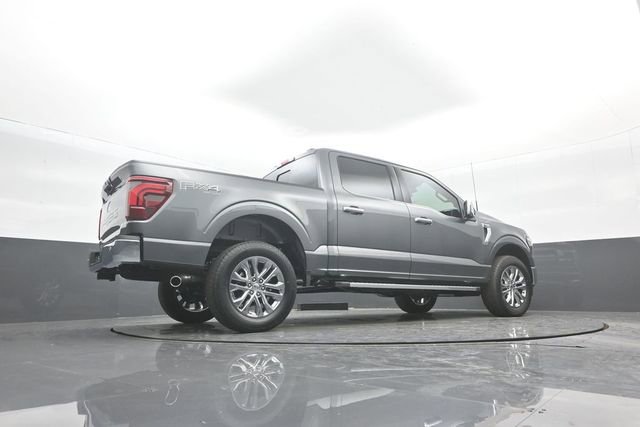 New 2026 Ford F150 Lariat w/ Equipment Group 501A Mid image 35