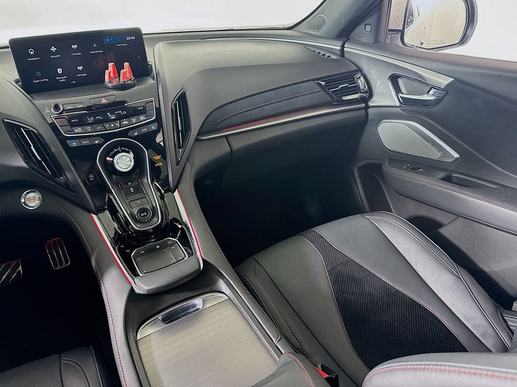 Used 2022 Acura RDX w/ Advance Package AWD/4WD image 25
