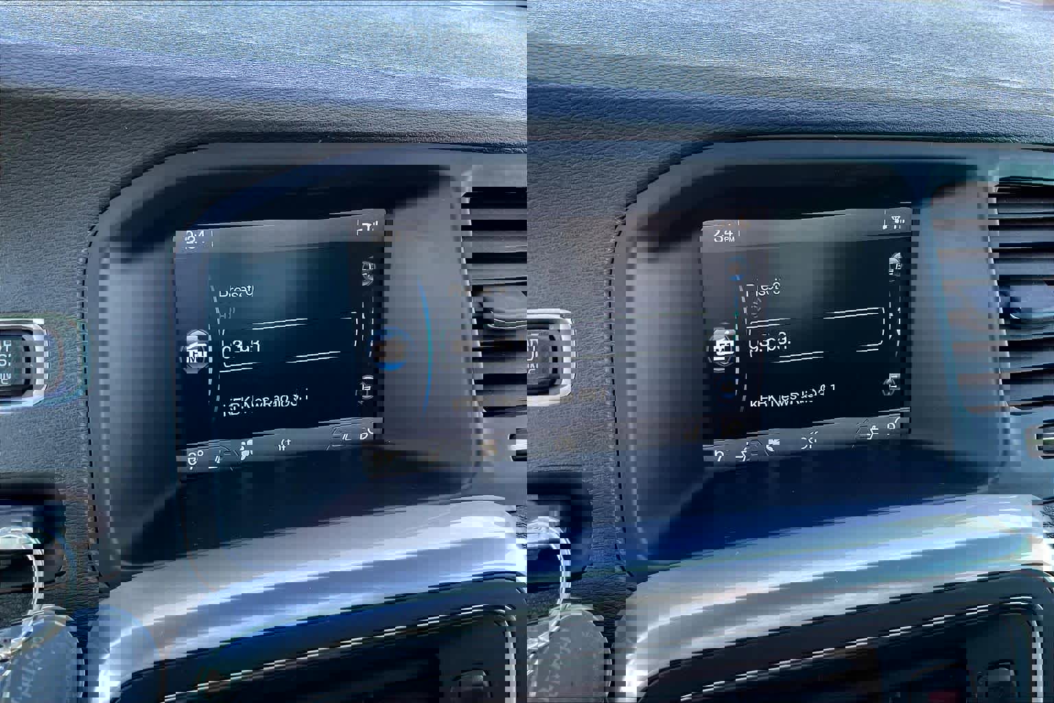 Used 2015 Volvo S60 T5 Premier image 24