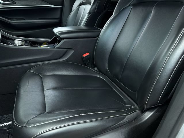 Used 2022 Jeep Grand Cherokee Limited AWD/4WD image 21