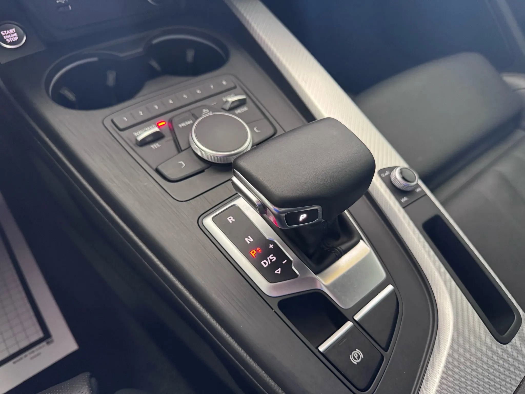 Used 2018 Audi A5 2.0T Premium Plus w/ Premium Plus image 34