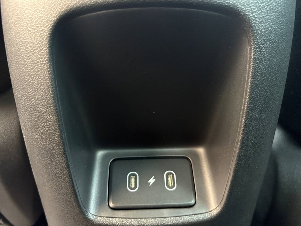 New 2025 Hyundai Elantra Sport image 5