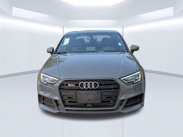 Used 2020 Audi A3 2.0T Premium AWD/4WD image 9