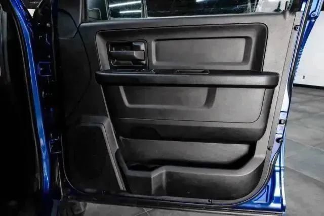 Used 2019 RAM 1500 Express w/ Express Value Package AWD/4WD image 47