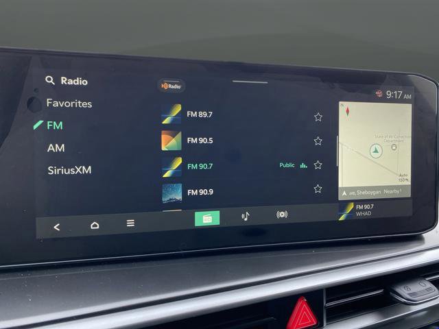 New 2026 Kia Sorento EX image 21