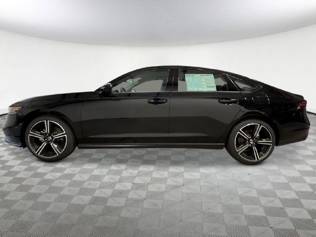 New 2026 Honda Accord SE image 3