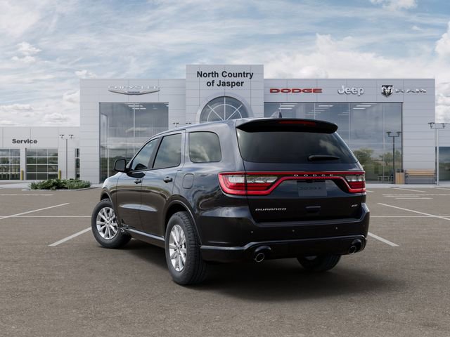 New 2026 Dodge Durango GT image 3