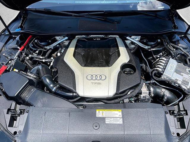 Used 2019 Audi A7 3.0T Prestige AWD/4WD image 11