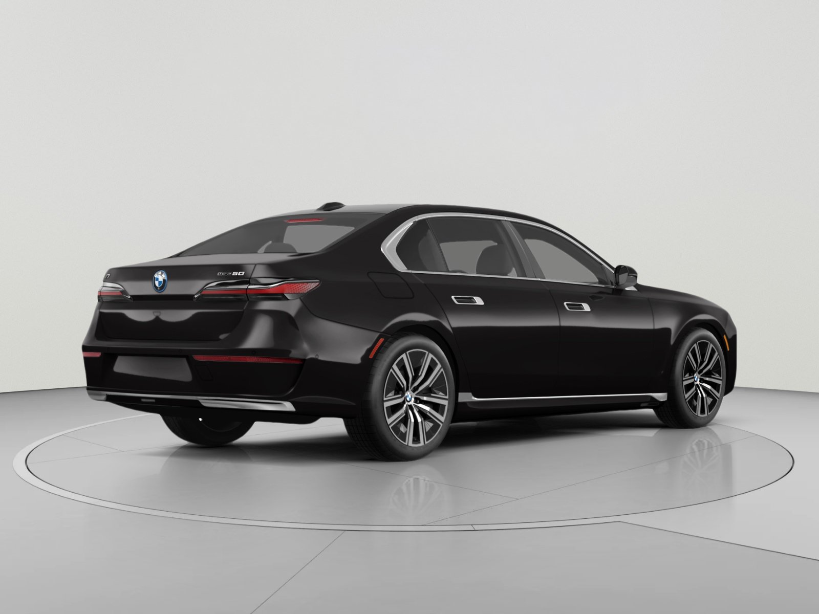 New 2026 BMW i7 M70 w/ M Sport Package RWD image 3