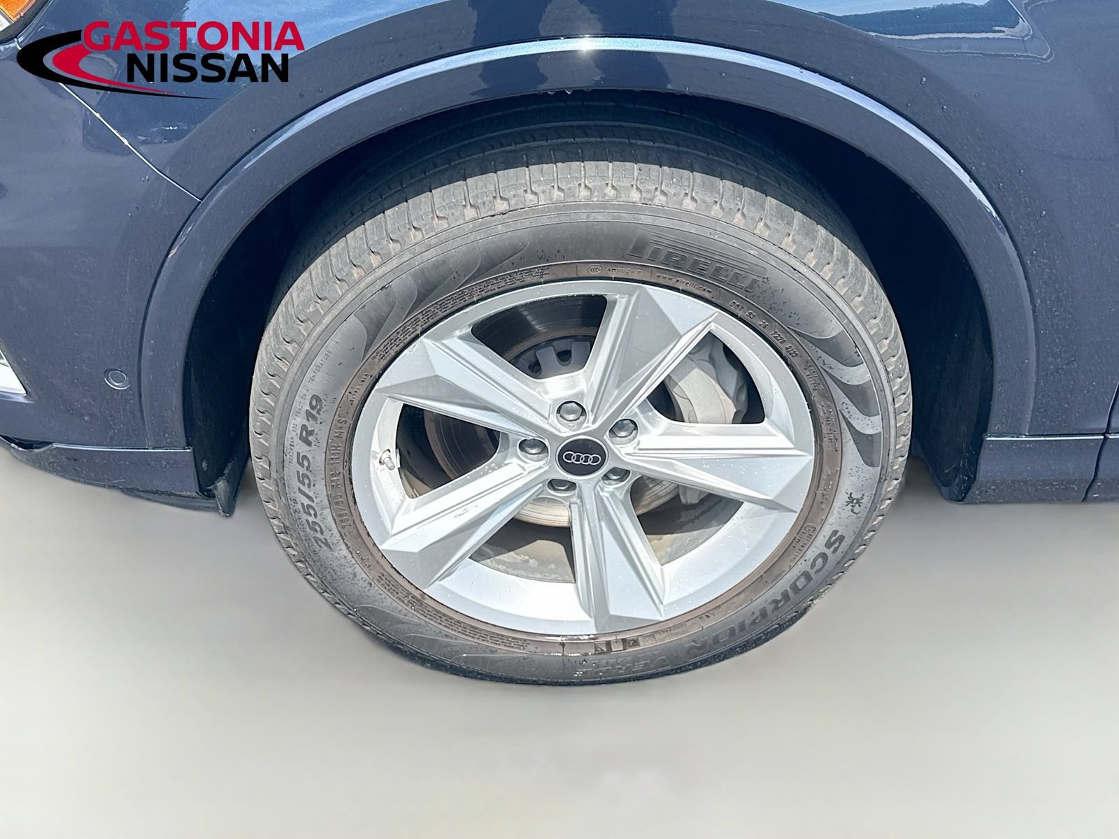Used 2023 Audi Q7 2.0T Premium Plus w/ Premium Plus Package AWD/4WD image 41