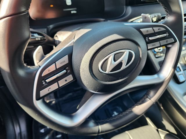 Used 2024 Hyundai Palisade XRT AWD/4WD image 20