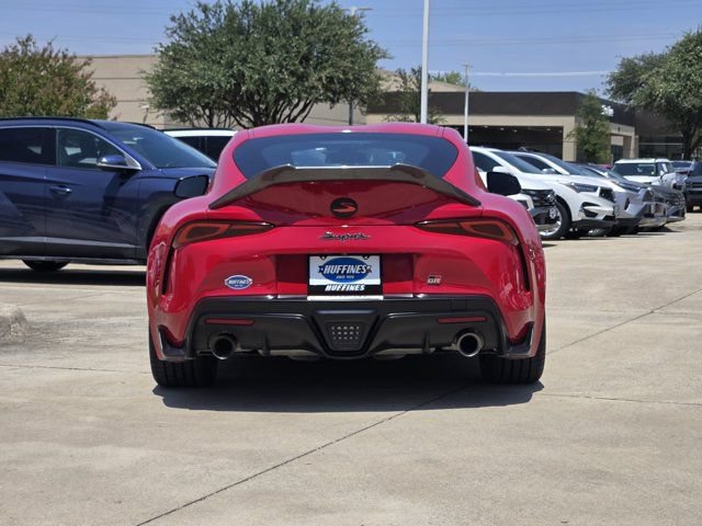 Used 2020 Toyota Supra RWD image 7
