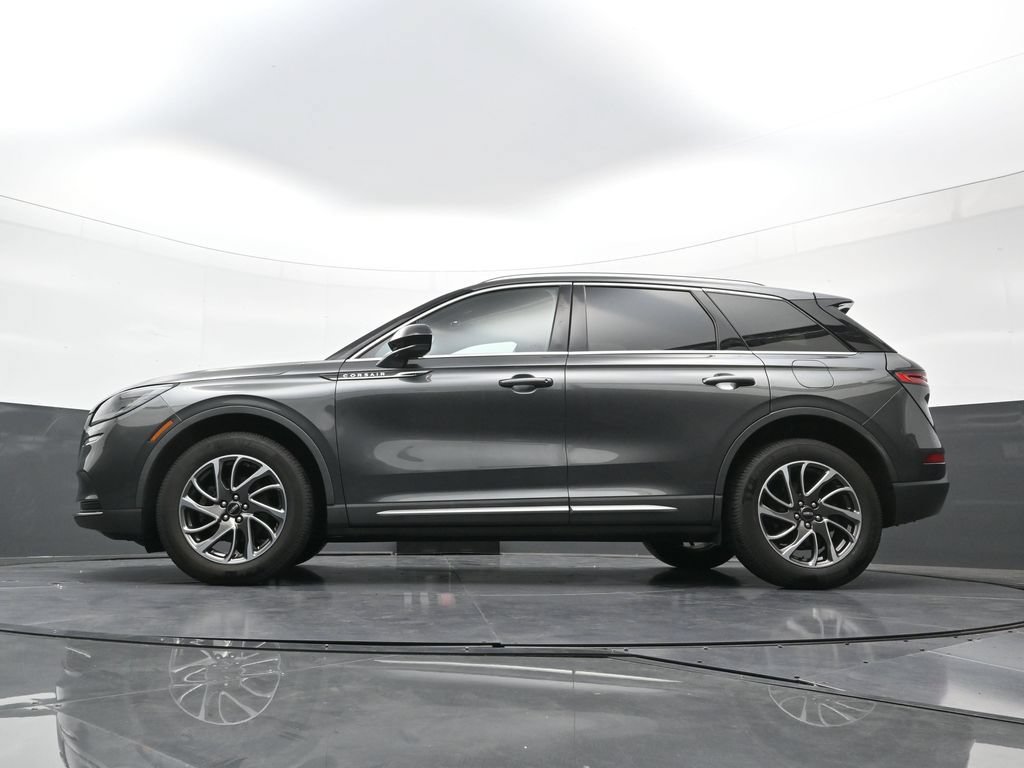 Used 2020 Lincoln Corsair AWD w/ Equipment Group 101A image 23