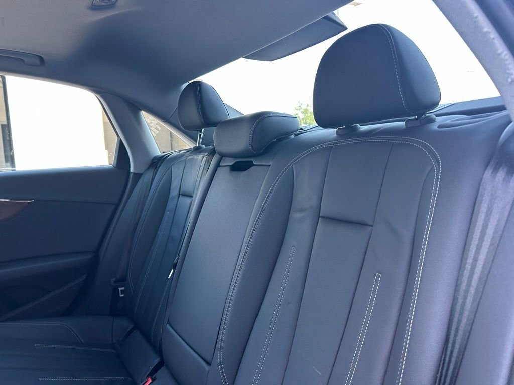 Used 2023 Audi A4 2.0T Premium image 67