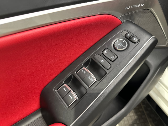 Certified 2026 Acura Integra A-Spec w/ Technology Package FWD image 13