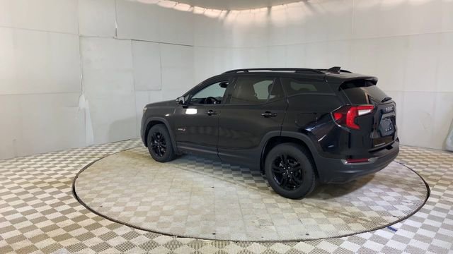 Used 2022 GMC Terrain AT4 w/ LPO, Floor Liner Package image 6