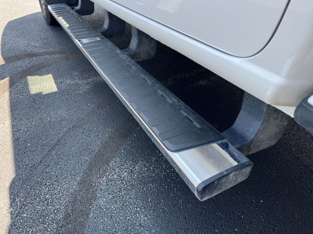 Certified 2023 Chevrolet Colorado LT w/ LT Convenience Package II image 34