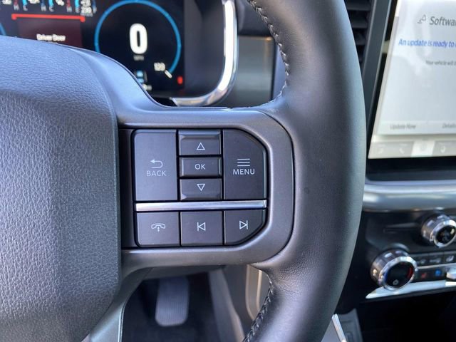 Used 2021 Ford F150 Lariat AWD/4WD image 21
