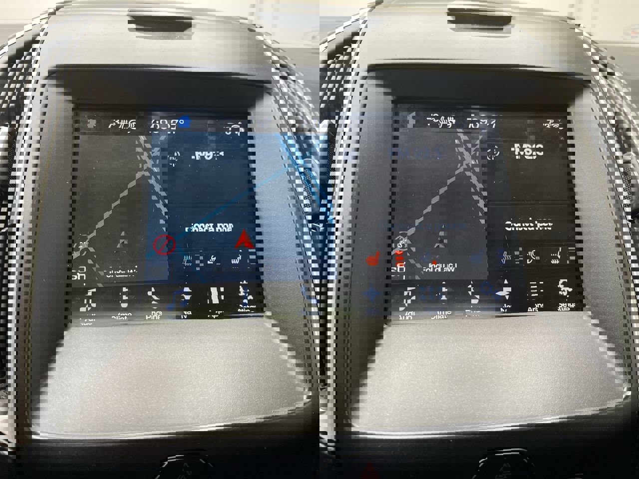 Used 2016 Ford Edge SEL w/ Canadian Touring Package image 20