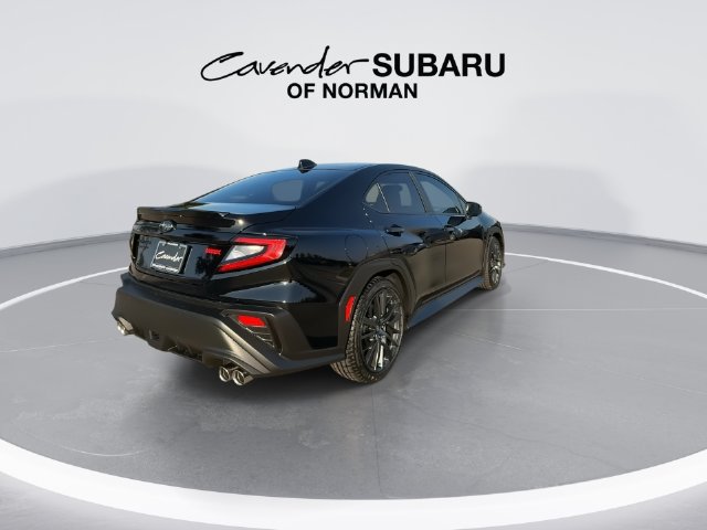New 2026 Subaru WRX Premium AWD/4WD image 11