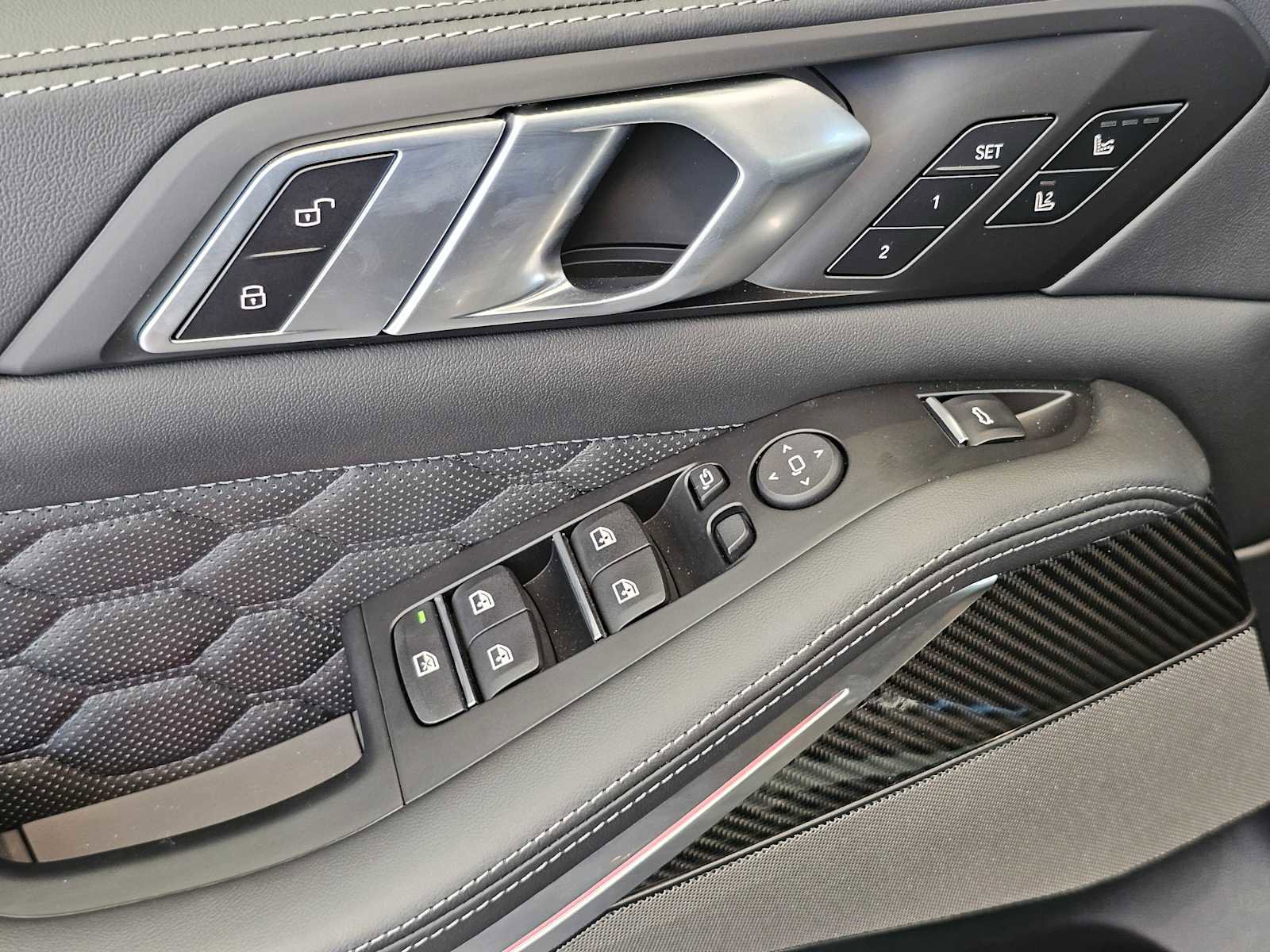 New 2026 BMW X5 M Competition w/ Executive Package image 25