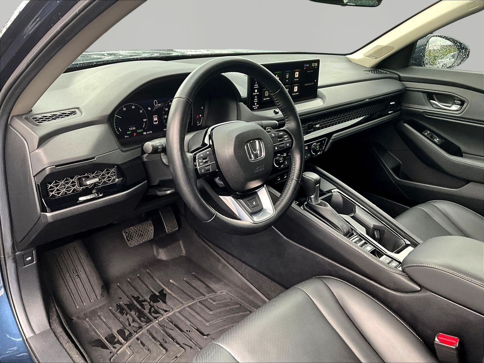 Used 2025 Honda Accord Touring image 17