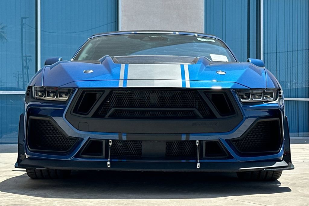 New 2024 Ford Mustang GT Premium w/ GT Performance Package image 6