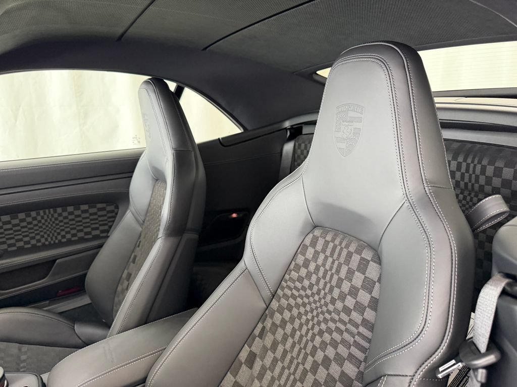 New 2026 Porsche 911 GTS RWD image 23