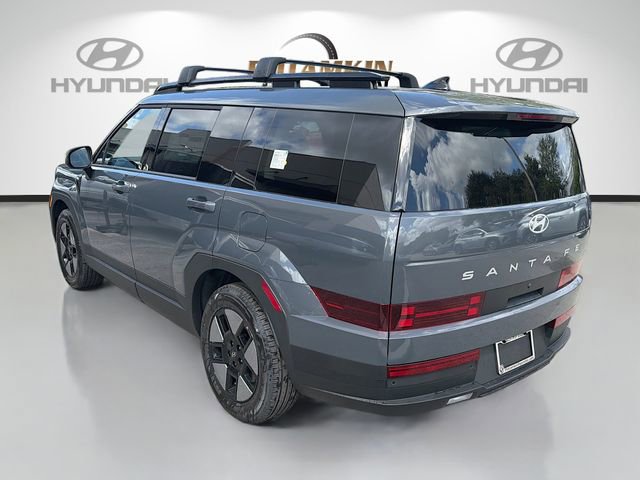 New 2026 Hyundai Santa Fe SEL image 7