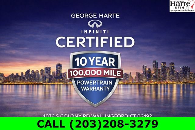 Used 2024 Nissan Armada SL w/ Captain's Chairs Package image 31