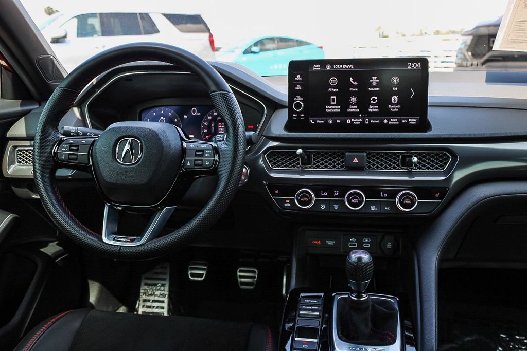 Used 2024 Acura Integra Type S image 14