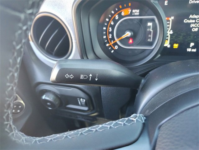 New 2026 Jeep Wrangler Sport S image 20