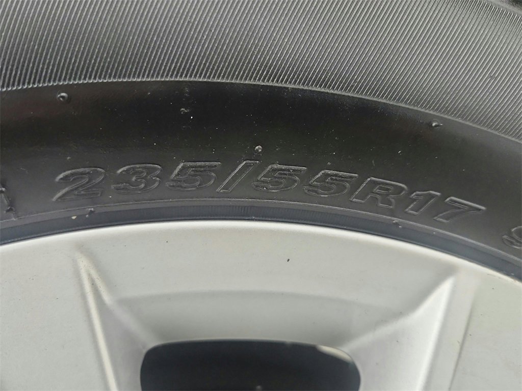 Used 2017 Volkswagen Tiguan Limited w/ Premium Package image 34