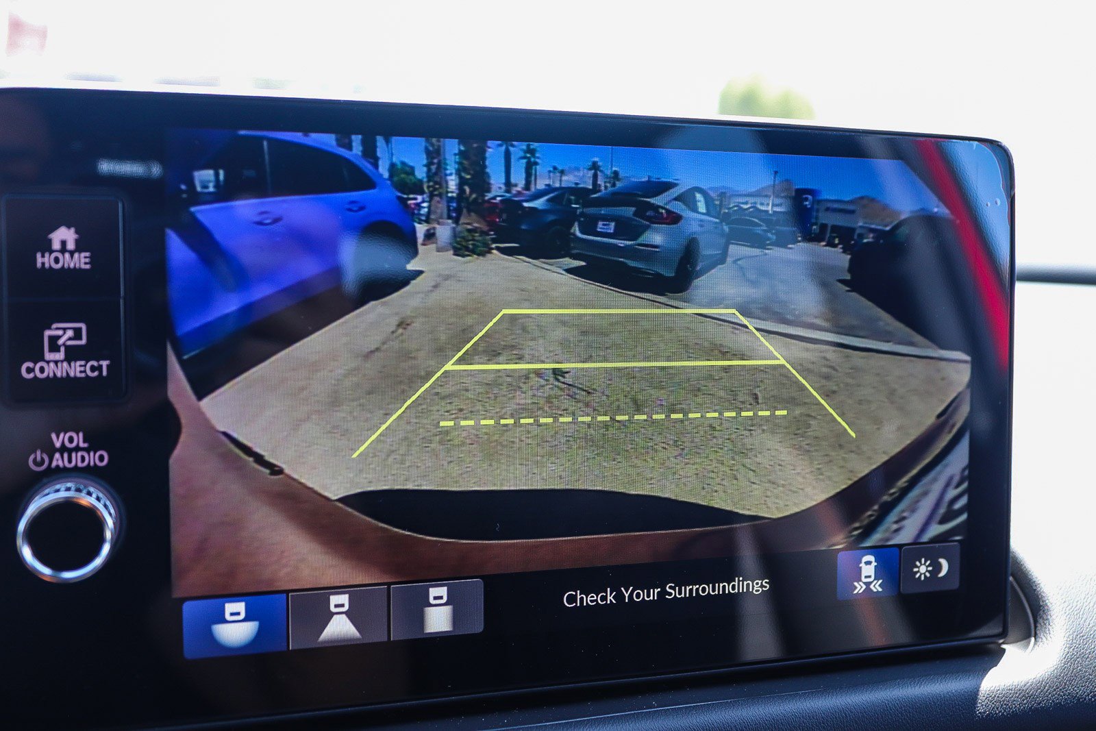 New 2026 Honda HR-V Sport image 26