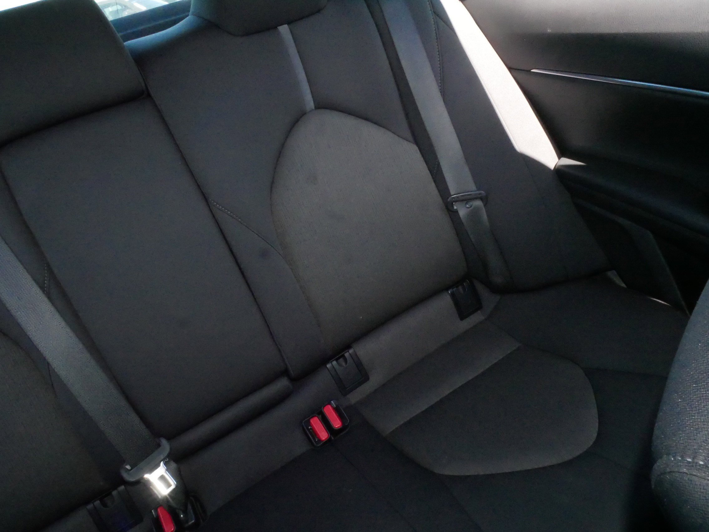 Certified 2024 Toyota Camry LE FWD image 14