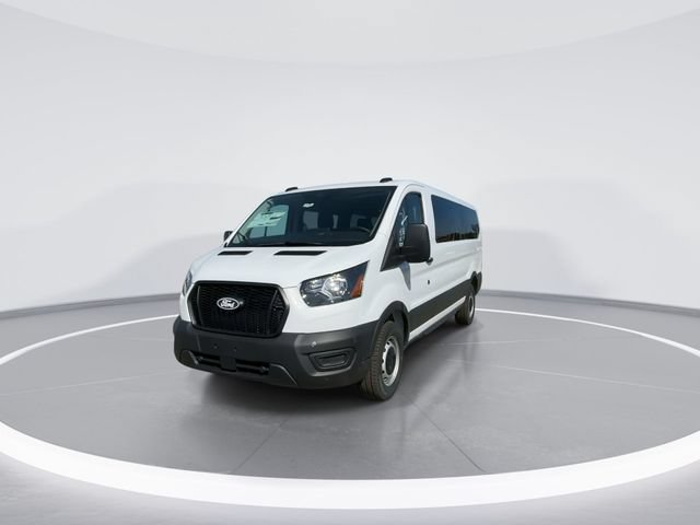 New 2026 Ford Transit 350 XL RWD image 3
