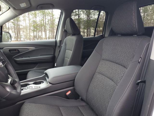 New 2026 Honda Ridgeline Sport image 13