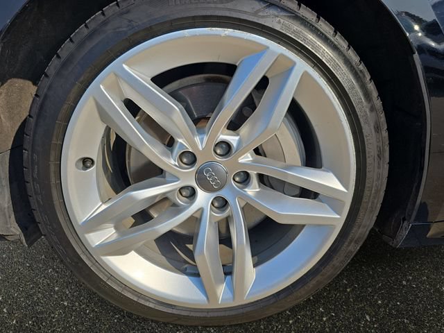 Used 2019 Audi A5 2.0T Premium Plus w/ Premium Plus AWD/4WD image 38