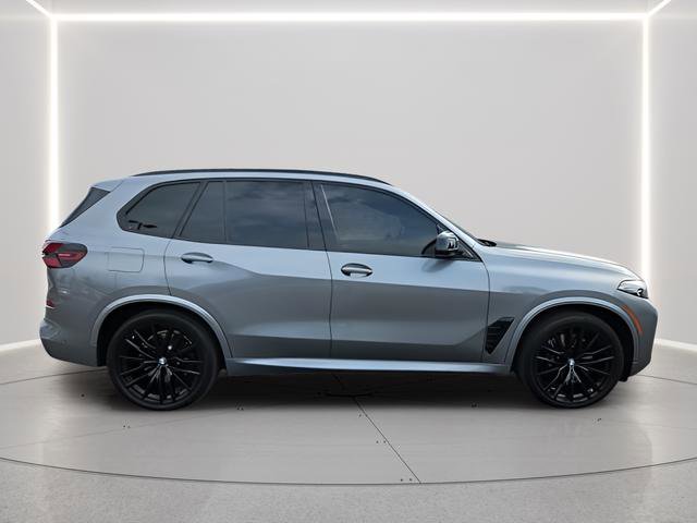 Used 2024 BMW X5 M60i image 6