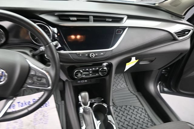 Used 2020 Buick Encore GX Select w/ Experience Buick Package FWD image 21