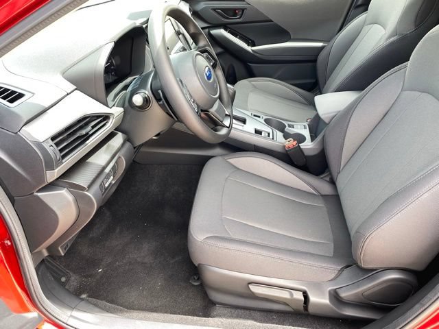 New 2026 Subaru Crosstrek 2.5i AWD/4WD image 10