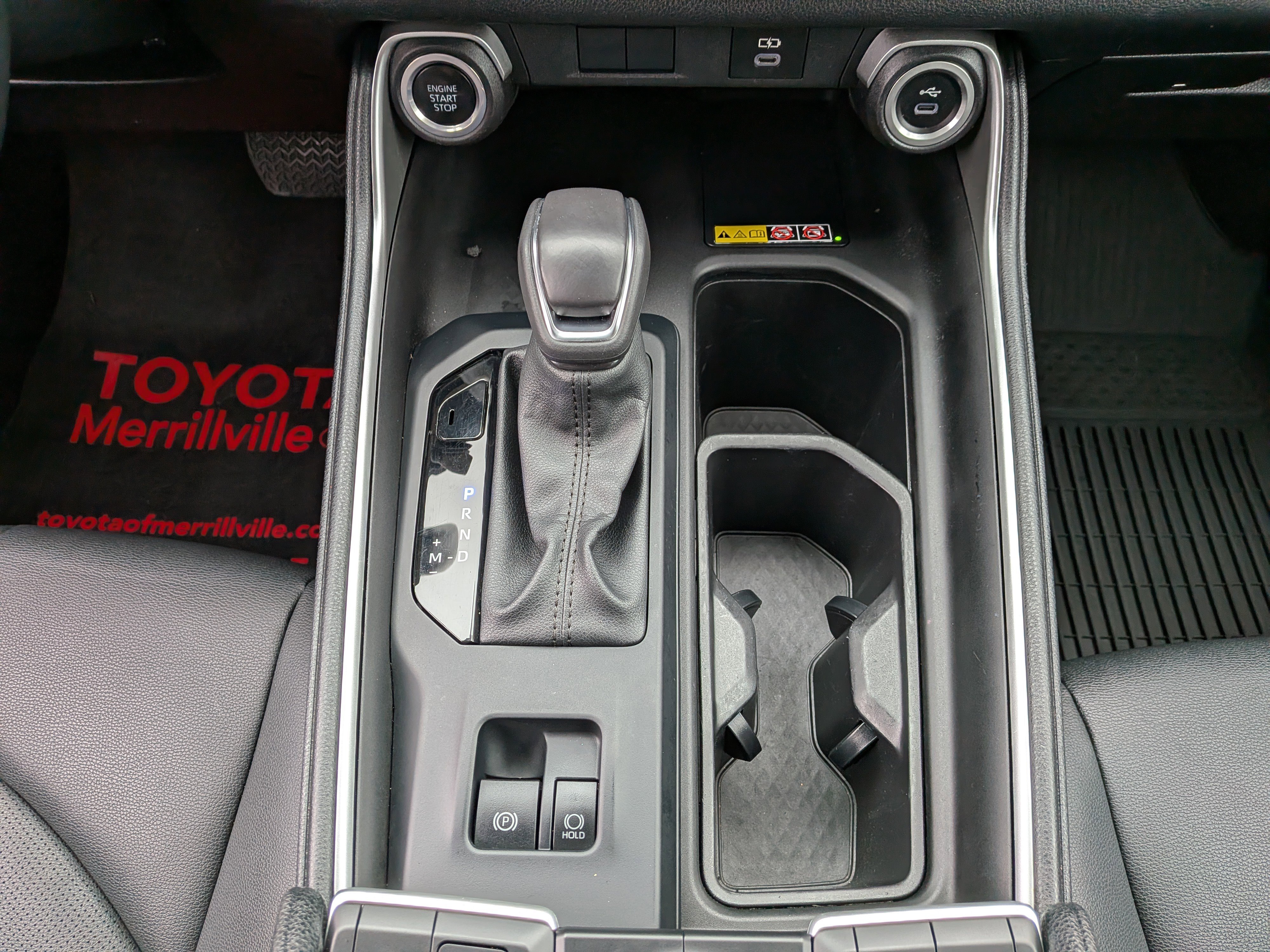 Certified 2024 Toyota Grand Highlander XLE image 34