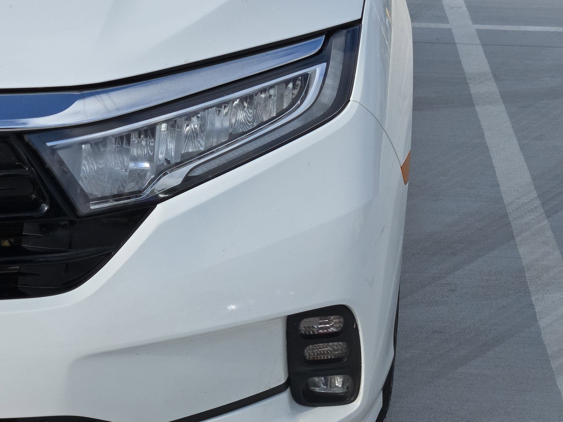Used 2021 Honda Odyssey EX-L image 10