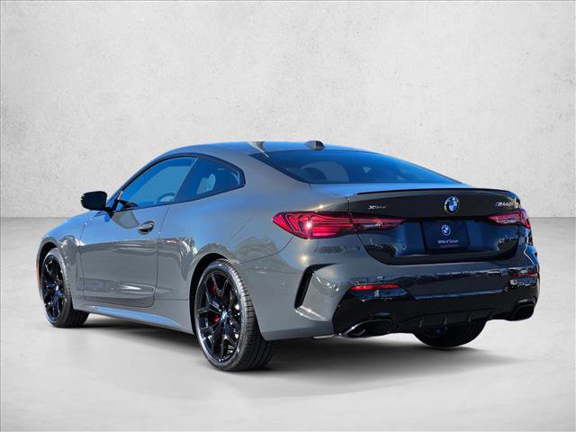 New 2026 BMW 440i xDrive Coupe image 7