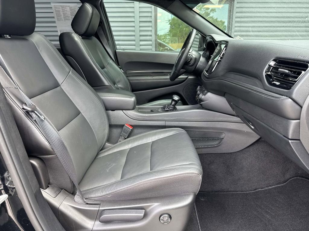 Used 2022 Dodge Durango GT image 15