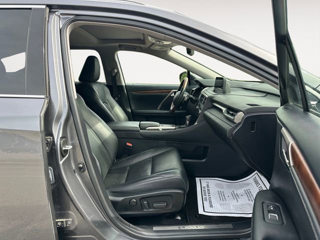 Used 2021 Lexus RX 350L FWD w/ Premium Package image 15