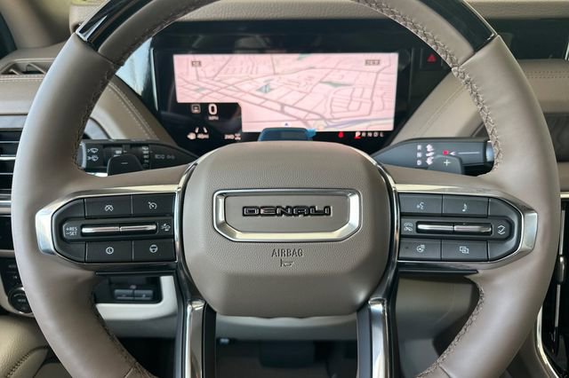 New 2026 GMC Yukon XL Denali AWD/4WD image 26