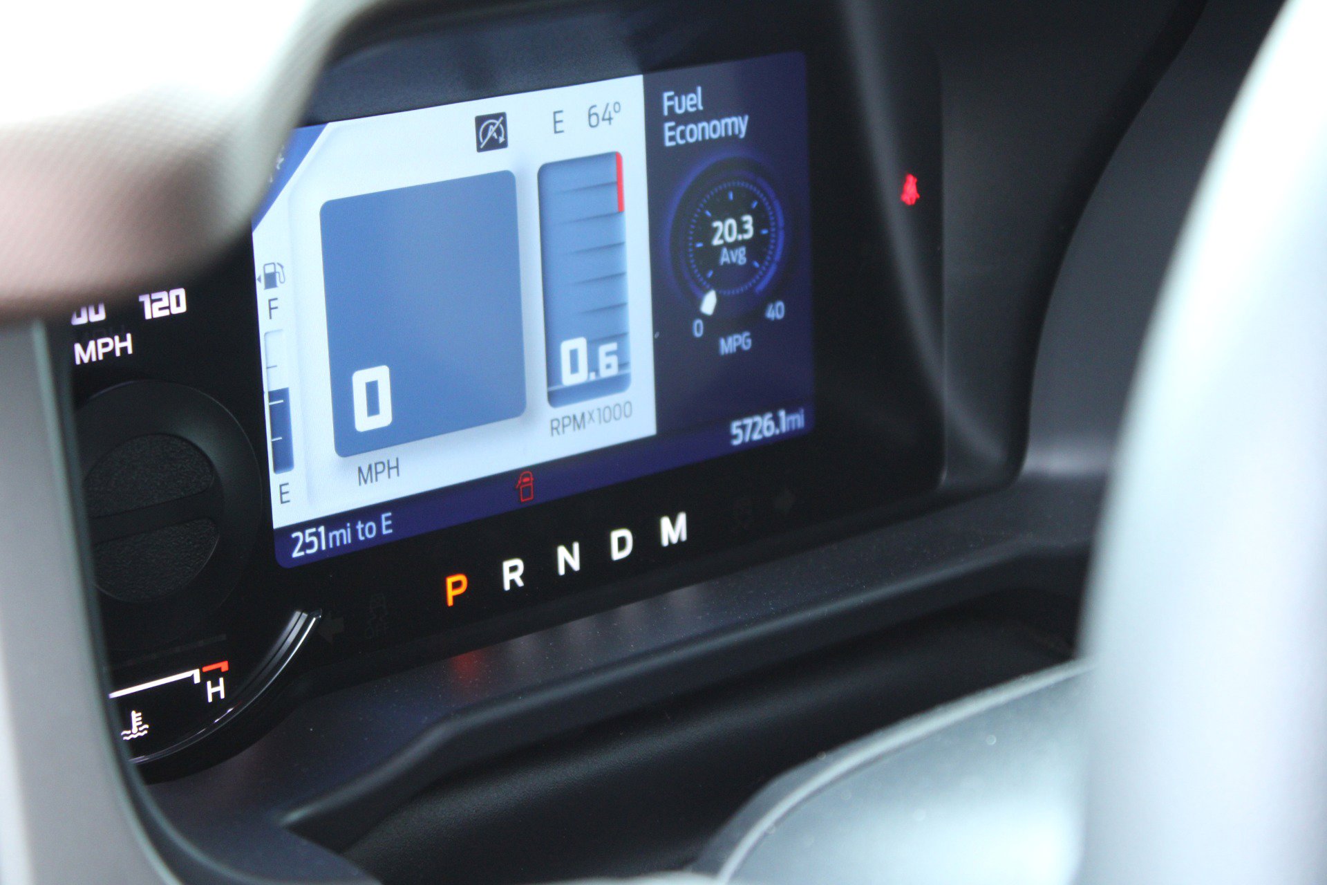 Used 2021 Ford Bronco Outer Banks image 33