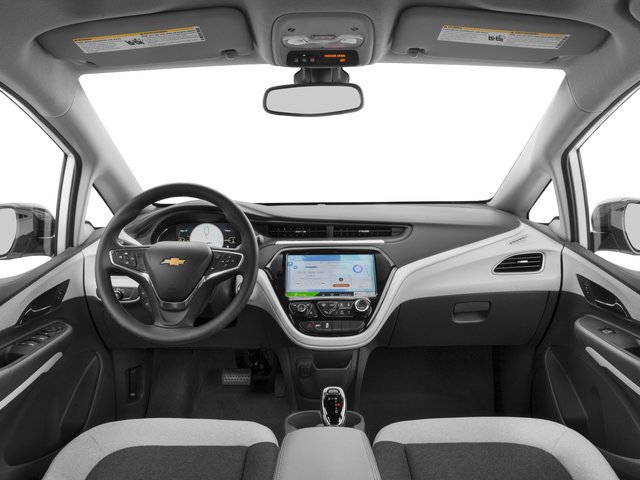 Used 2017 Chevrolet Bolt LT FWD image 11