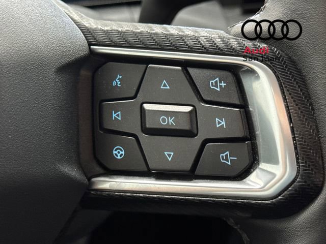 Used 2024 Ford Mustang Coupe image 21